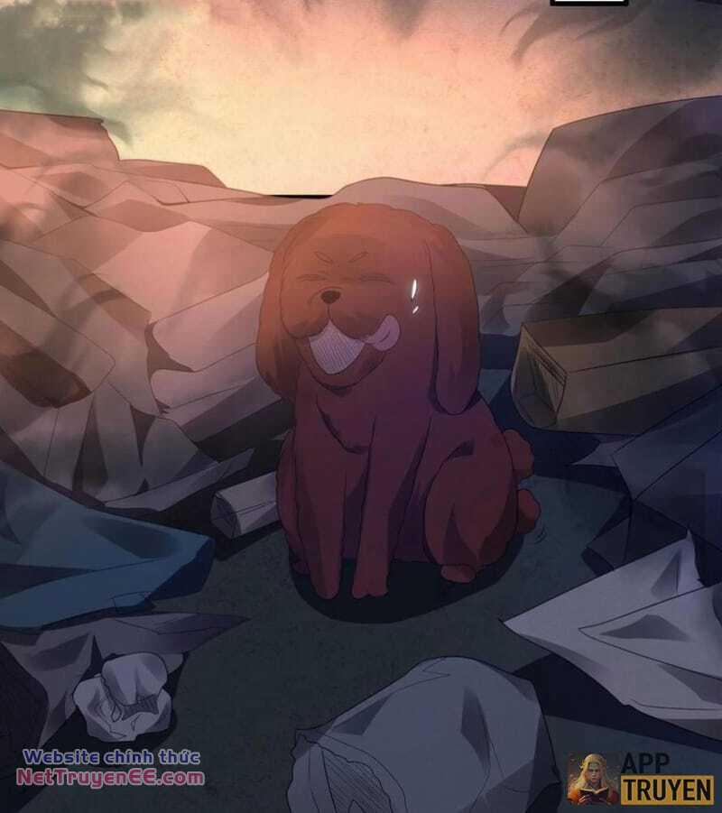 Quy Tắc Chuyện Lạ: Bắt Đầu Hóa Thân Đánh Lui Chiến Thần 29 trang 8