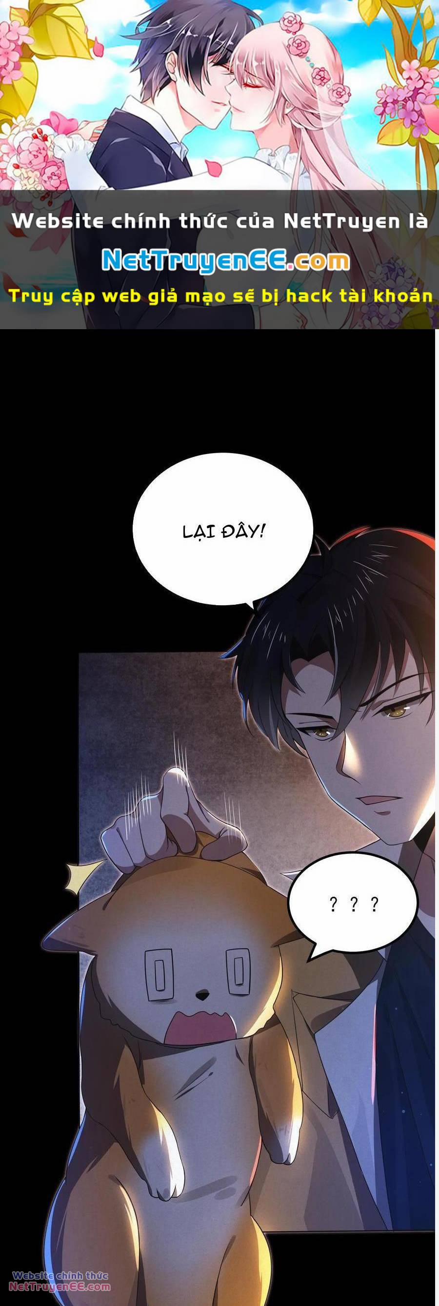 Quy Tắc Chuyện Lạ: Bắt Đầu Hóa Thân Đánh Lui Chiến Thần 3 trang 0