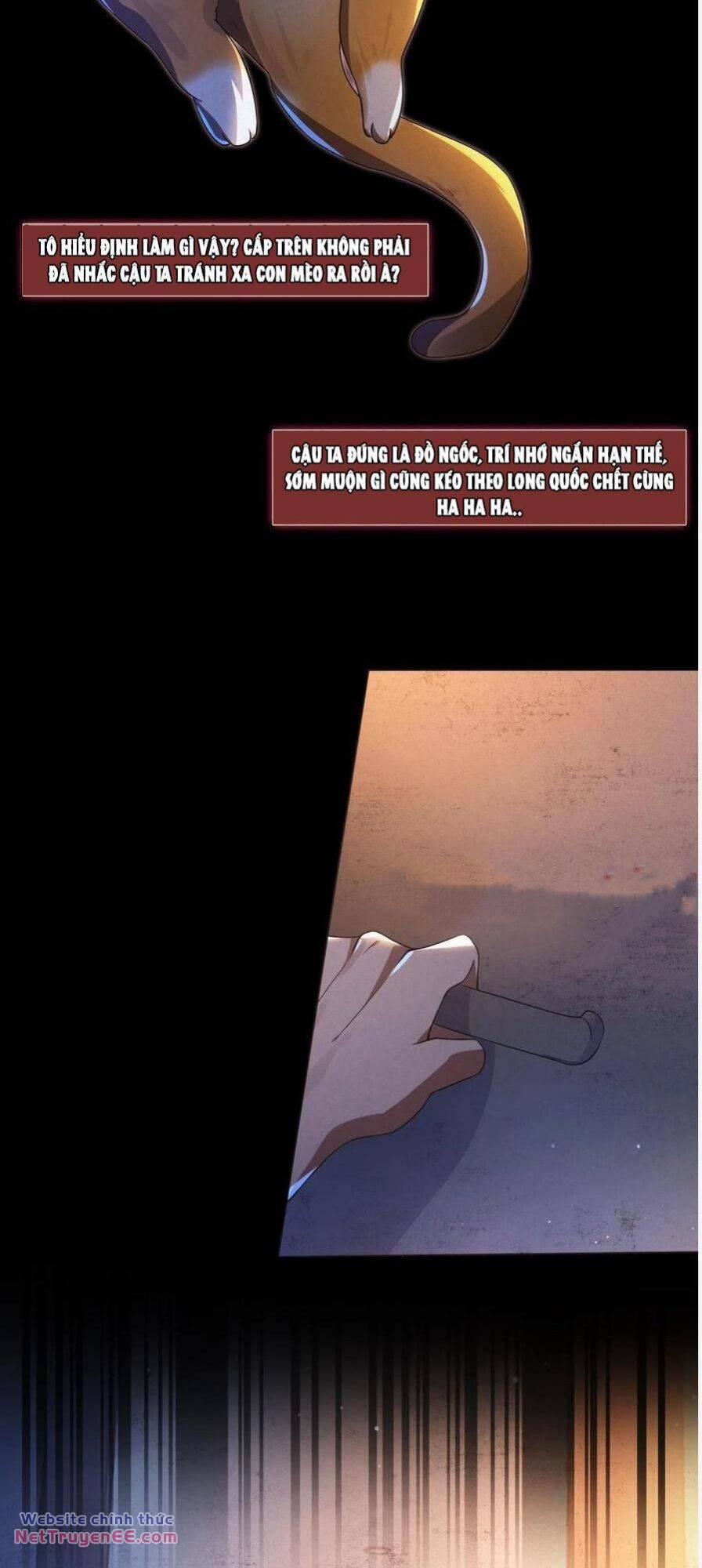 Quy Tắc Chuyện Lạ: Bắt Đầu Hóa Thân Đánh Lui Chiến Thần 3 trang 1