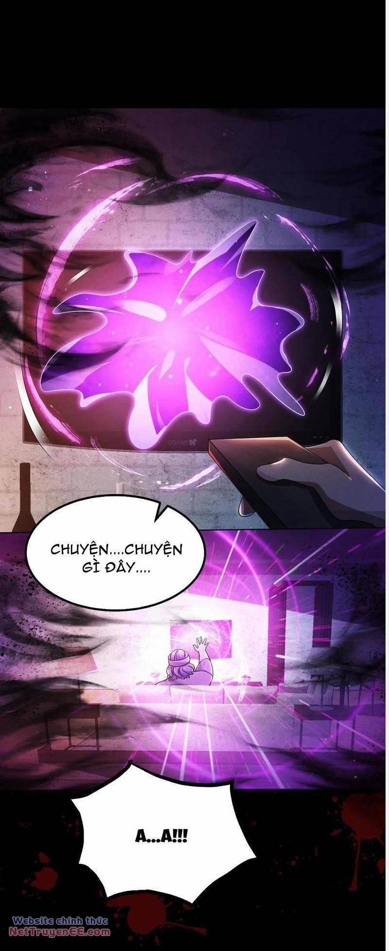 Quy Tắc Chuyện Lạ: Bắt Đầu Hóa Thân Đánh Lui Chiến Thần 3 trang 10