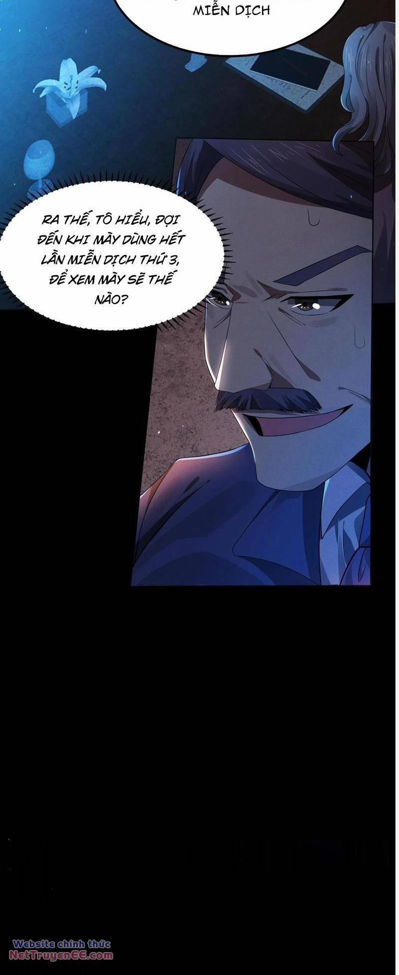 Quy Tắc Chuyện Lạ: Bắt Đầu Hóa Thân Đánh Lui Chiến Thần 3 trang 13