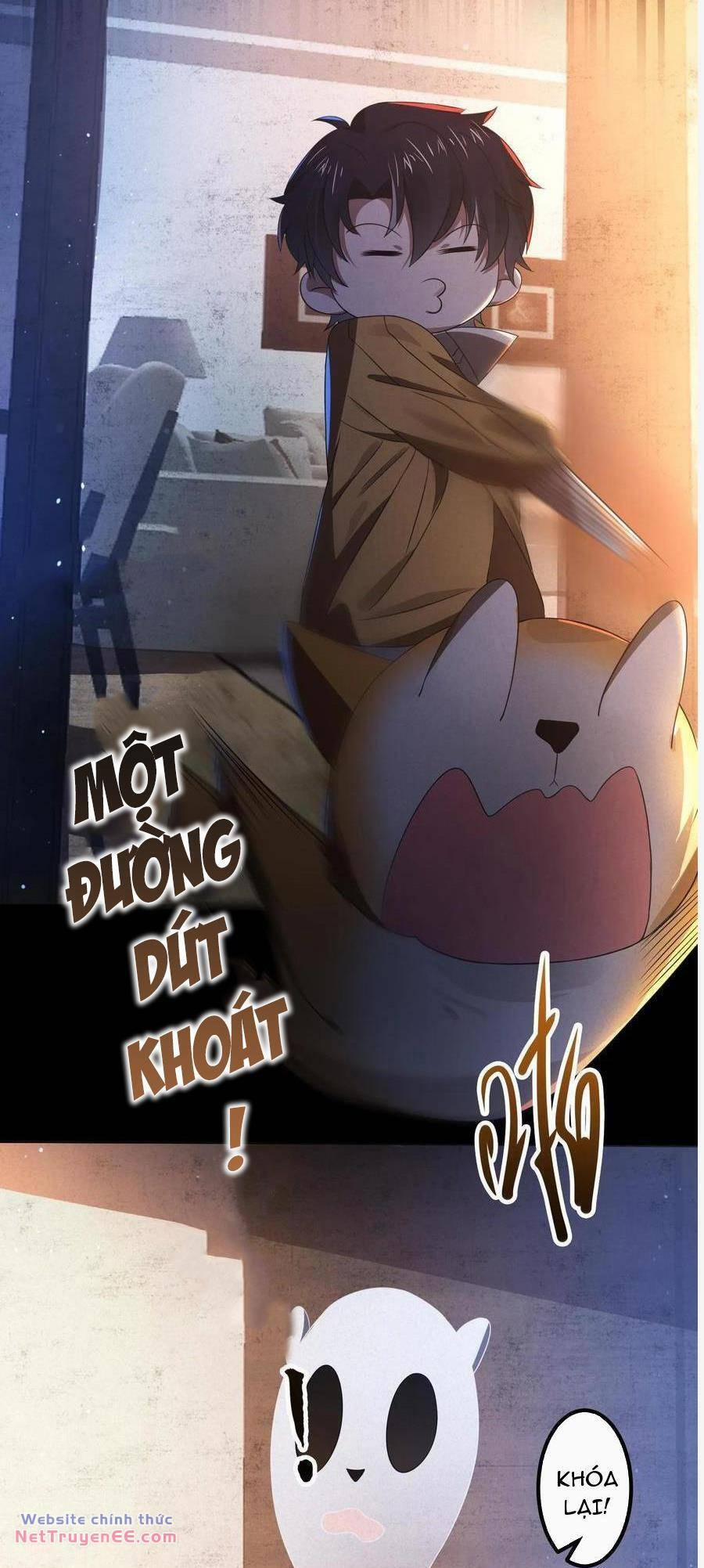 Quy Tắc Chuyện Lạ: Bắt Đầu Hóa Thân Đánh Lui Chiến Thần 3 trang 2