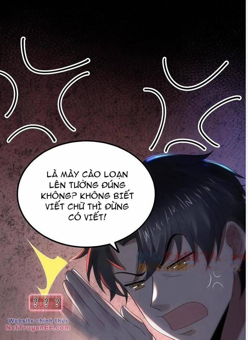 Quy Tắc Chuyện Lạ: Bắt Đầu Hóa Thân Đánh Lui Chiến Thần 3 trang 24