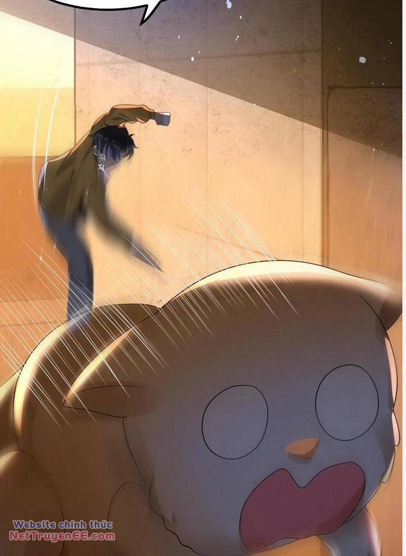 Quy Tắc Chuyện Lạ: Bắt Đầu Hóa Thân Đánh Lui Chiến Thần 3 trang 27