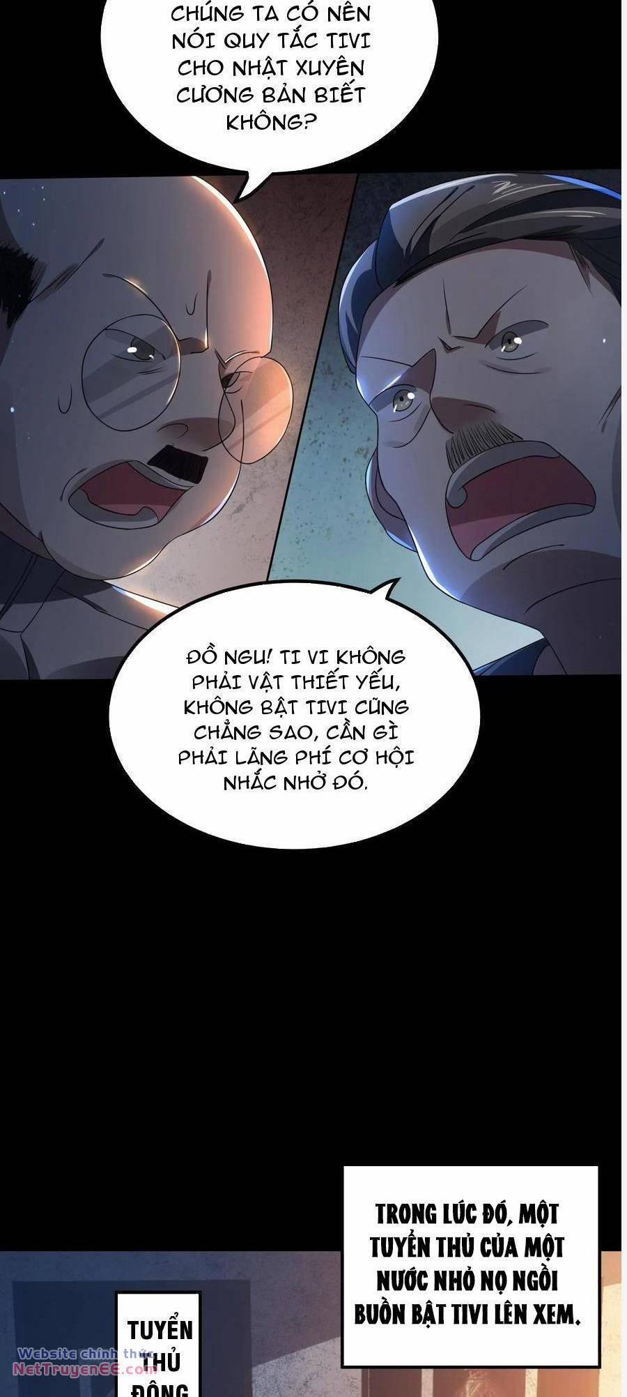 Quy Tắc Chuyện Lạ: Bắt Đầu Hóa Thân Đánh Lui Chiến Thần 3 trang 8