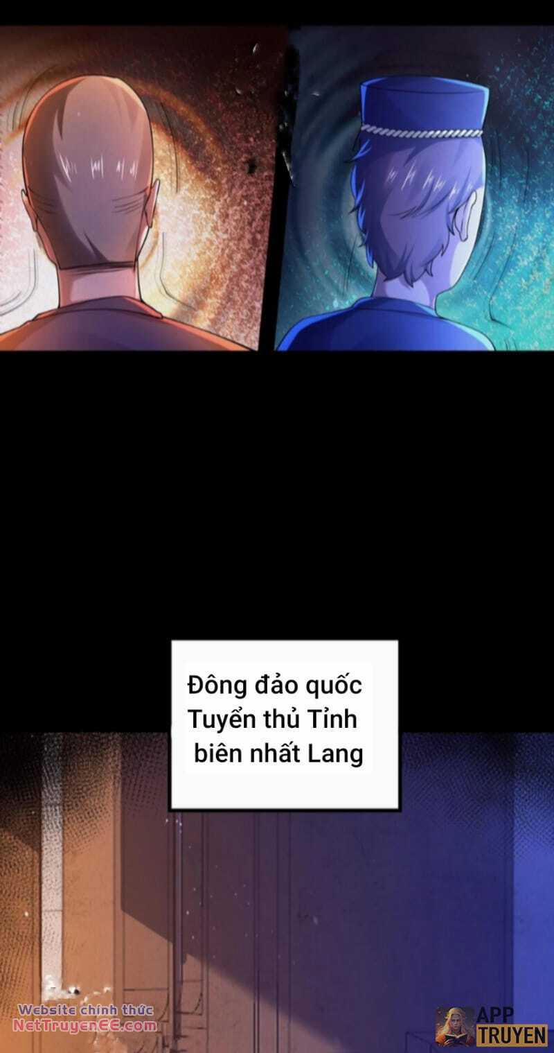 Quy Tắc Chuyện Lạ: Bắt Đầu Hóa Thân Đánh Lui Chiến Thần 30 trang 10