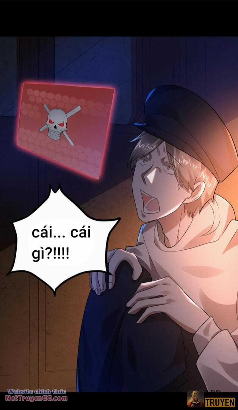 Quy Tắc Chuyện Lạ: Bắt Đầu Hóa Thân Đánh Lui Chiến Thần 30 trang 14