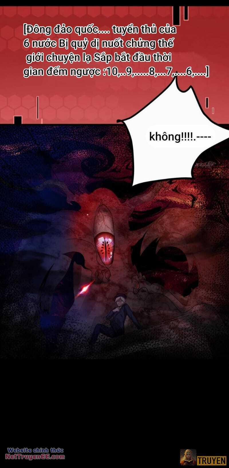 Quy Tắc Chuyện Lạ: Bắt Đầu Hóa Thân Đánh Lui Chiến Thần 30 trang 15