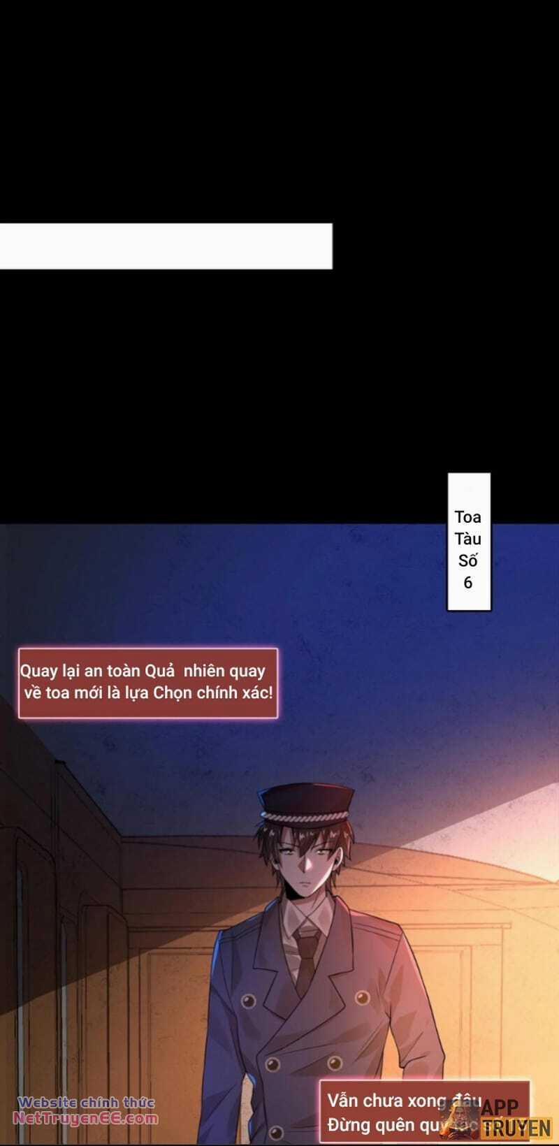 Quy Tắc Chuyện Lạ: Bắt Đầu Hóa Thân Đánh Lui Chiến Thần 30 trang 16