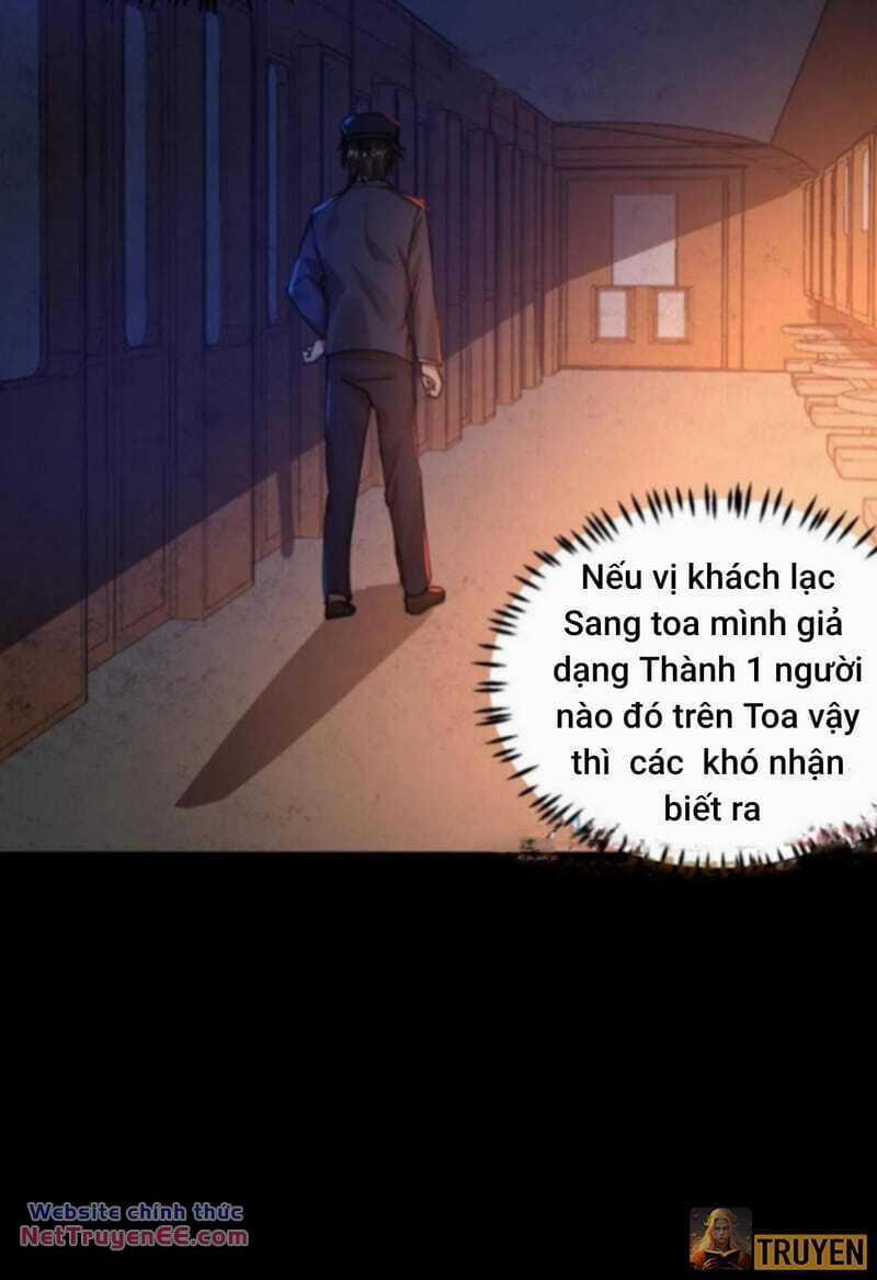 Quy Tắc Chuyện Lạ: Bắt Đầu Hóa Thân Đánh Lui Chiến Thần 30 trang 19