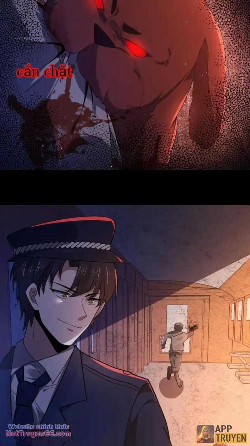 Quy Tắc Chuyện Lạ: Bắt Đầu Hóa Thân Đánh Lui Chiến Thần 30 trang 26