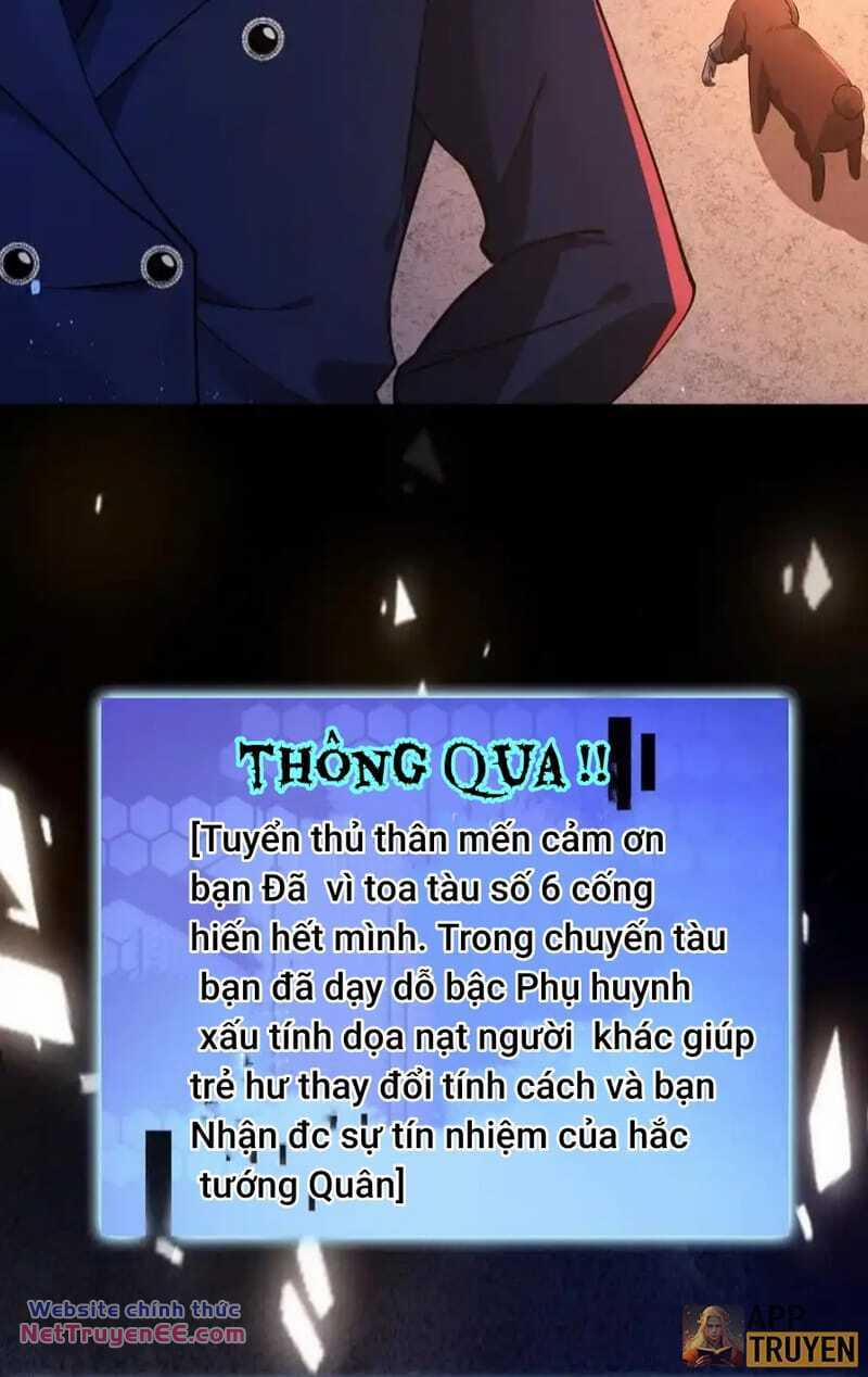 Quy Tắc Chuyện Lạ: Bắt Đầu Hóa Thân Đánh Lui Chiến Thần 30 trang 27