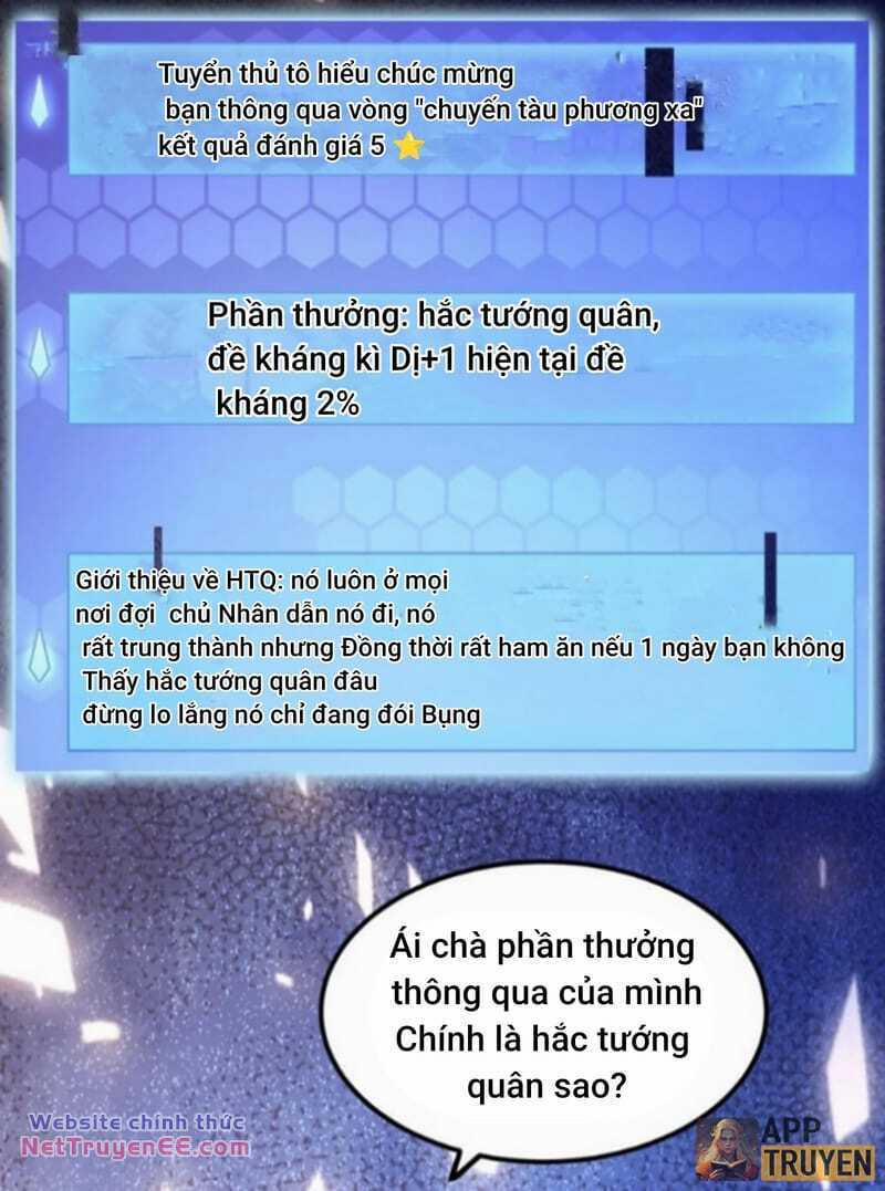 Quy Tắc Chuyện Lạ: Bắt Đầu Hóa Thân Đánh Lui Chiến Thần 30 trang 28