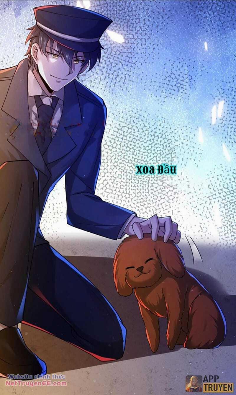 Quy Tắc Chuyện Lạ: Bắt Đầu Hóa Thân Đánh Lui Chiến Thần 30 trang 29