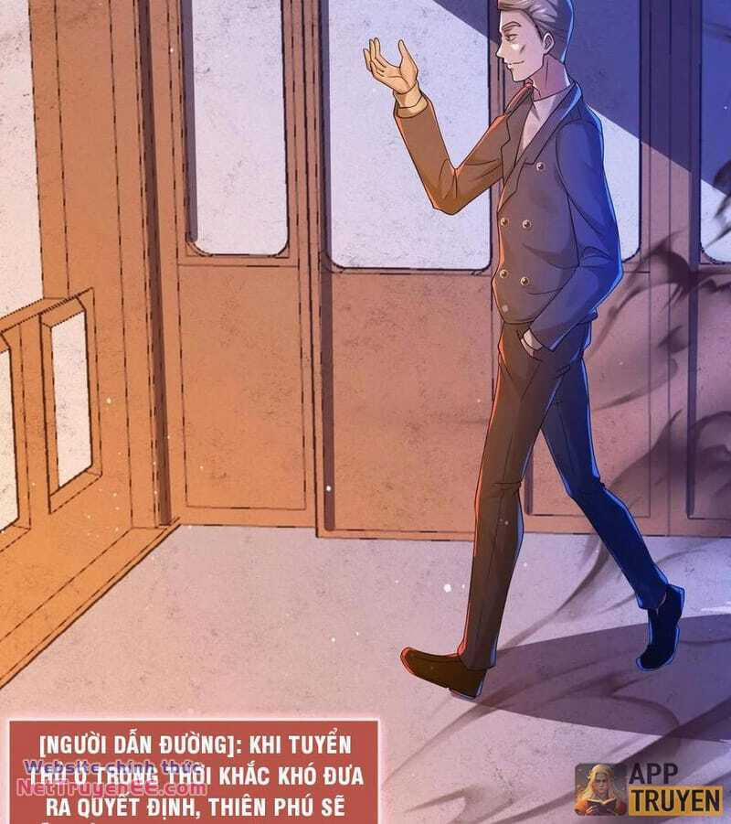 Quy Tắc Chuyện Lạ: Bắt Đầu Hóa Thân Đánh Lui Chiến Thần 30 trang 7