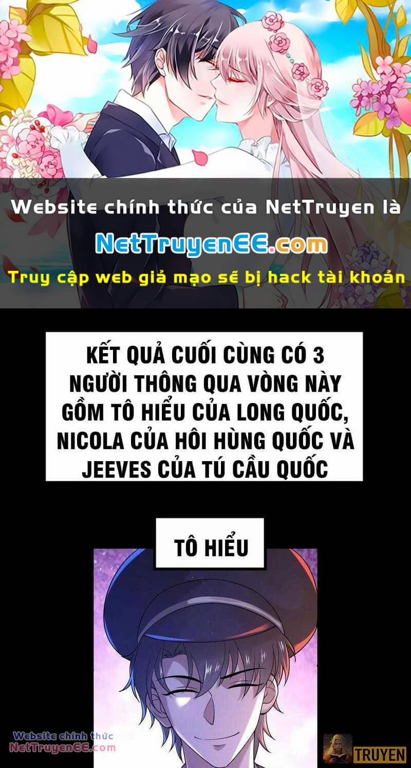 Quy Tắc Chuyện Lạ: Bắt Đầu Hóa Thân Đánh Lui Chiến Thần 31 trang 0