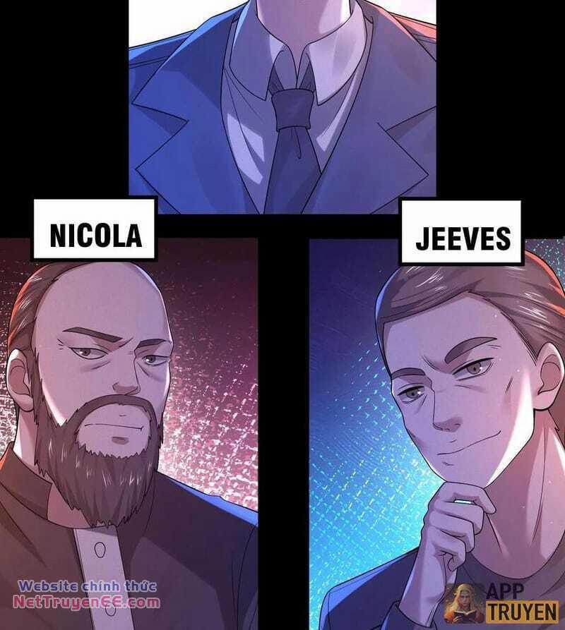 Quy Tắc Chuyện Lạ: Bắt Đầu Hóa Thân Đánh Lui Chiến Thần 31 trang 1