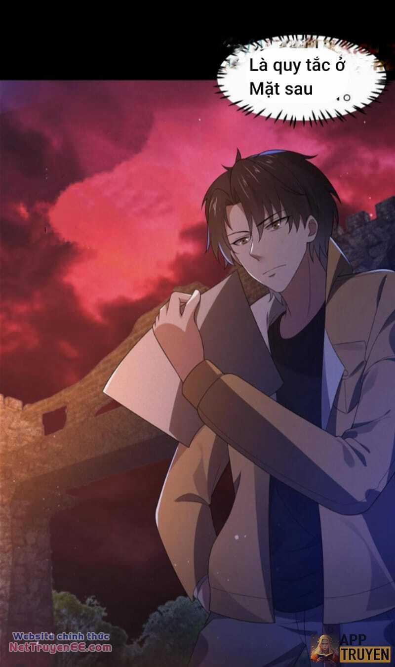 Quy Tắc Chuyện Lạ: Bắt Đầu Hóa Thân Đánh Lui Chiến Thần 31 trang 12