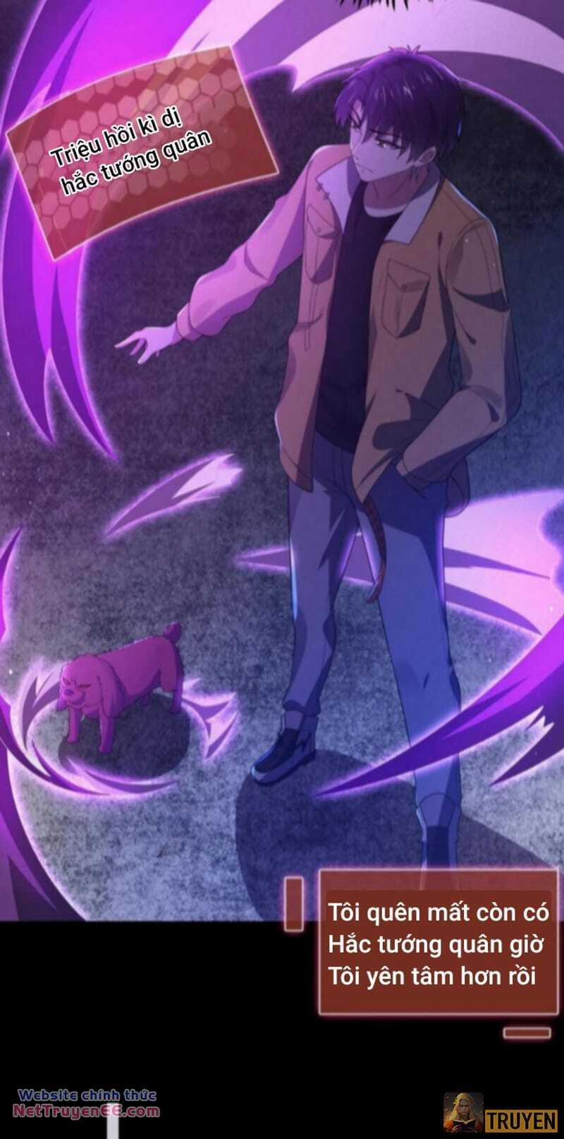 Quy Tắc Chuyện Lạ: Bắt Đầu Hóa Thân Đánh Lui Chiến Thần 31 trang 17