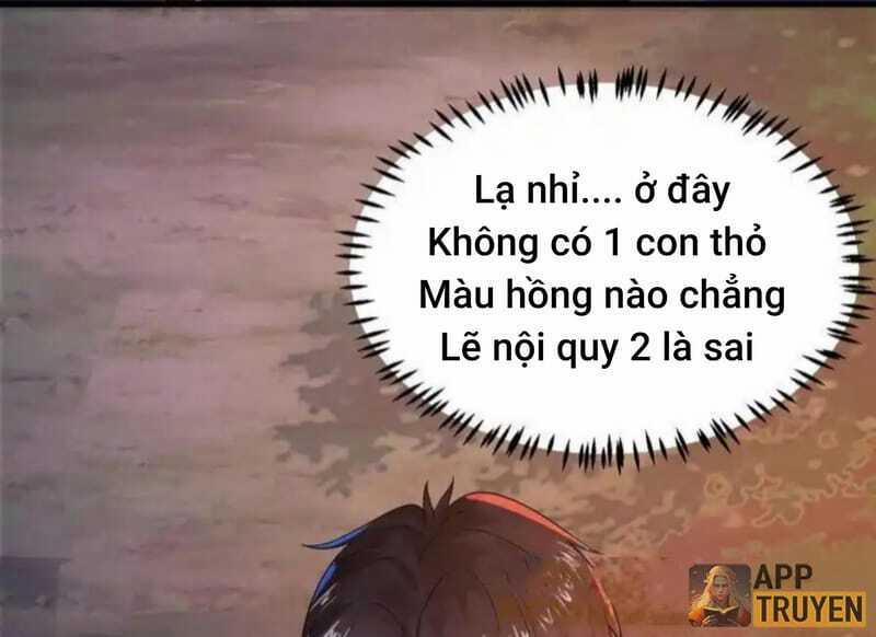 Quy Tắc Chuyện Lạ: Bắt Đầu Hóa Thân Đánh Lui Chiến Thần 31 trang 22