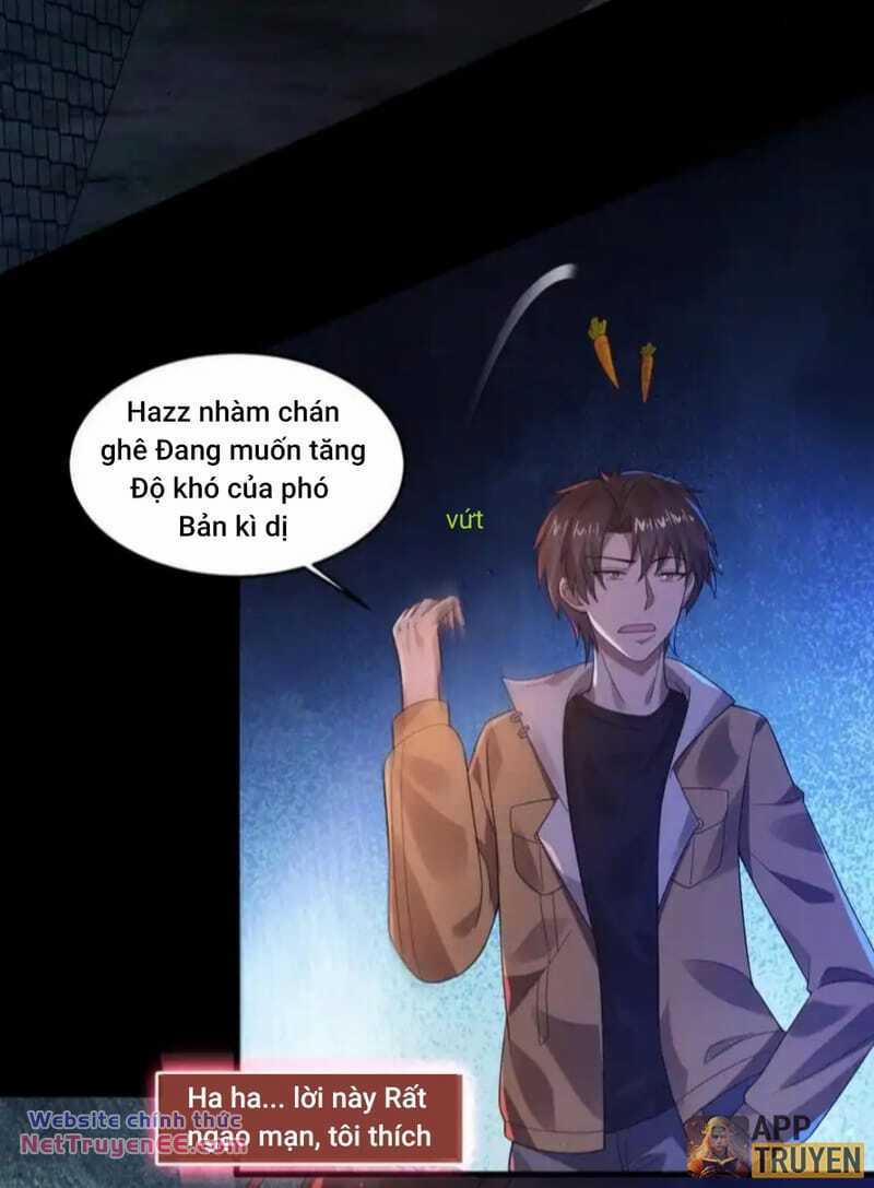 Quy Tắc Chuyện Lạ: Bắt Đầu Hóa Thân Đánh Lui Chiến Thần 31 trang 24