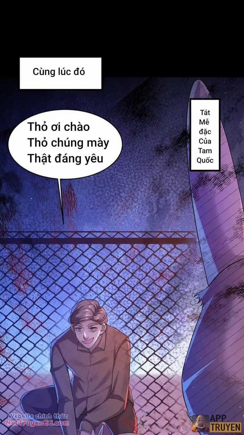 Quy Tắc Chuyện Lạ: Bắt Đầu Hóa Thân Đánh Lui Chiến Thần 31 trang 26