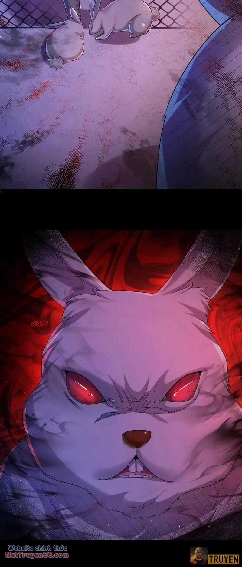 Quy Tắc Chuyện Lạ: Bắt Đầu Hóa Thân Đánh Lui Chiến Thần 31 trang 27