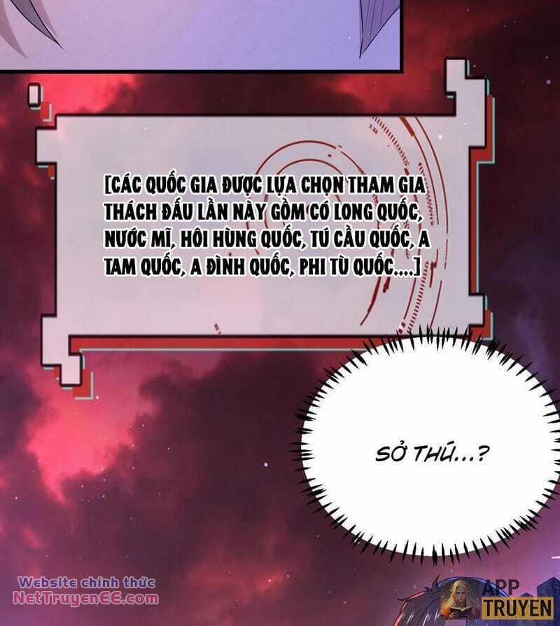 Quy Tắc Chuyện Lạ: Bắt Đầu Hóa Thân Đánh Lui Chiến Thần 31 trang 7