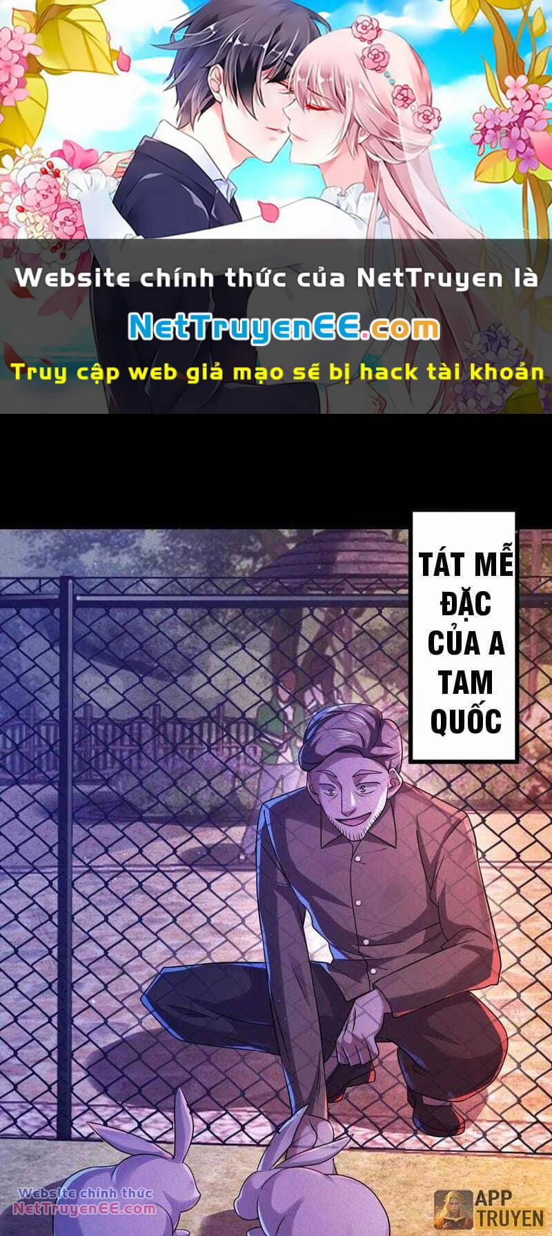 Quy Tắc Chuyện Lạ: Bắt Đầu Hóa Thân Đánh Lui Chiến Thần 32 trang 0