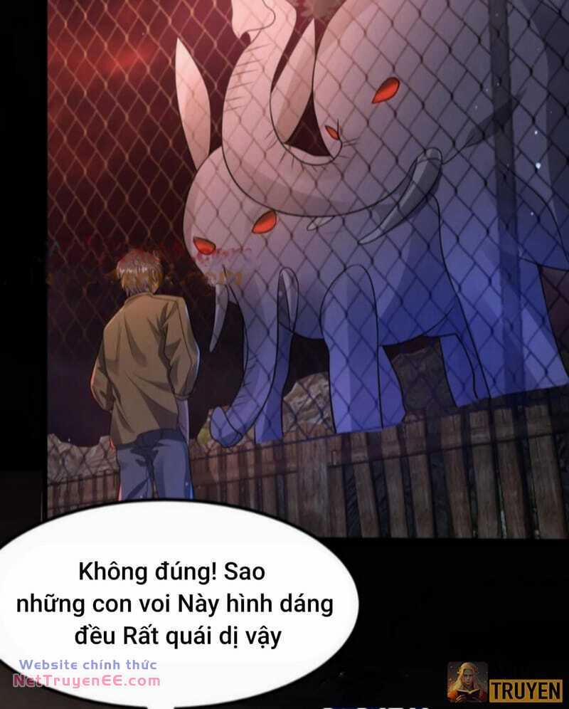 Quy Tắc Chuyện Lạ: Bắt Đầu Hóa Thân Đánh Lui Chiến Thần 32 trang 14