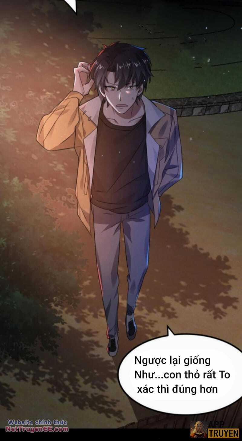 Quy Tắc Chuyện Lạ: Bắt Đầu Hóa Thân Đánh Lui Chiến Thần 32 trang 15