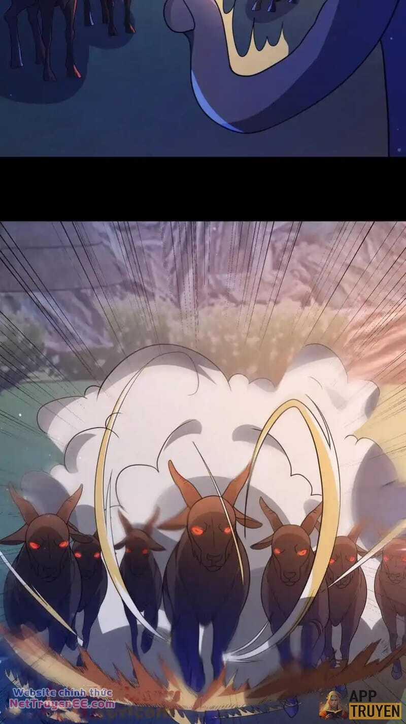 Quy Tắc Chuyện Lạ: Bắt Đầu Hóa Thân Đánh Lui Chiến Thần 32 trang 22