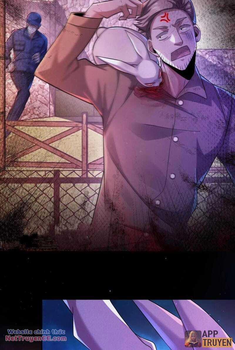 Quy Tắc Chuyện Lạ: Bắt Đầu Hóa Thân Đánh Lui Chiến Thần 32 trang 6