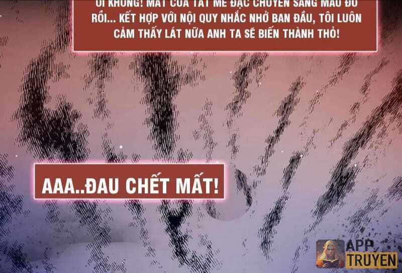 Quy Tắc Chuyện Lạ: Bắt Đầu Hóa Thân Đánh Lui Chiến Thần 32 trang 9