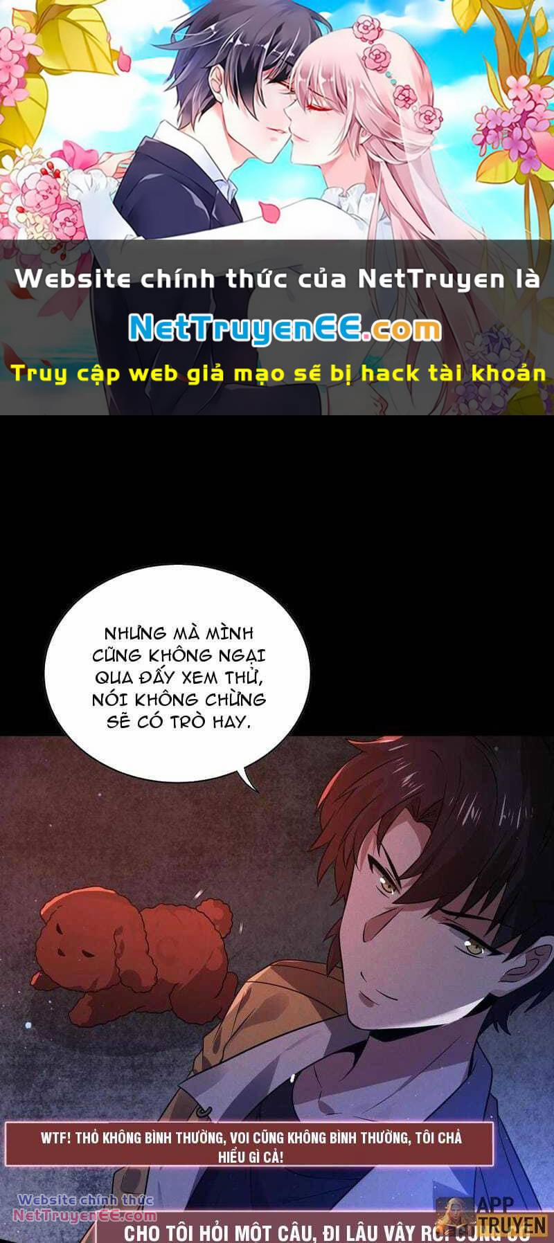 Quy Tắc Chuyện Lạ: Bắt Đầu Hóa Thân Đánh Lui Chiến Thần 33 trang 0