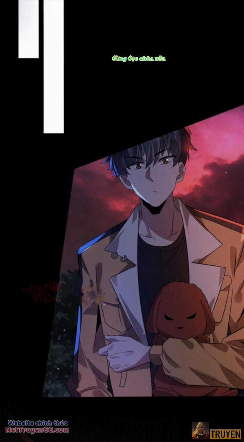 Quy Tắc Chuyện Lạ: Bắt Đầu Hóa Thân Đánh Lui Chiến Thần 33 trang 11