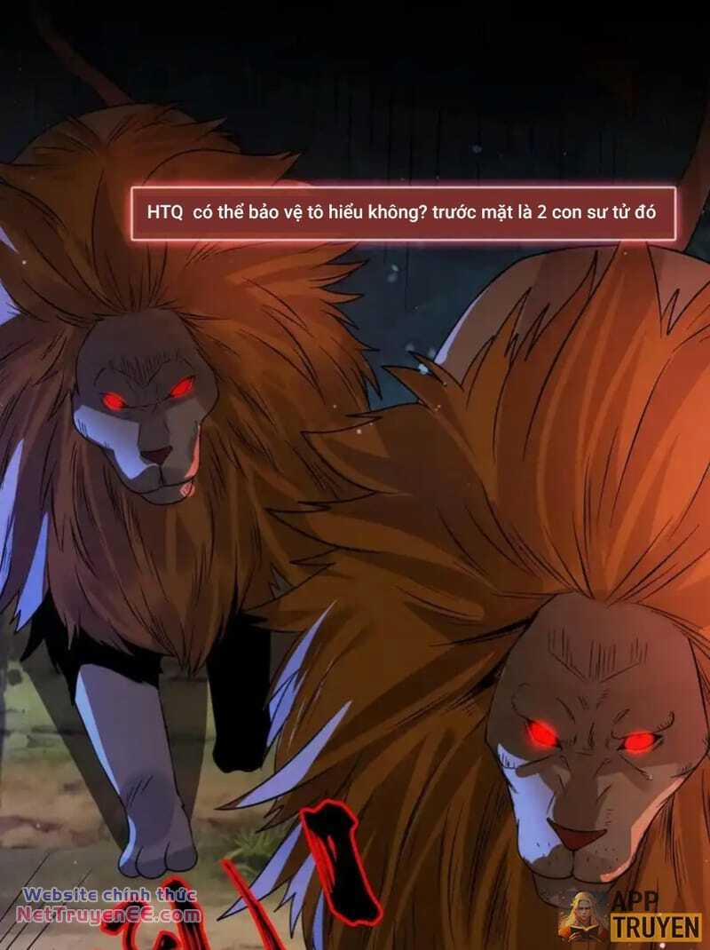 Quy Tắc Chuyện Lạ: Bắt Đầu Hóa Thân Đánh Lui Chiến Thần 33 trang 12