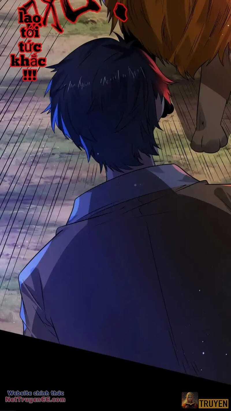 Quy Tắc Chuyện Lạ: Bắt Đầu Hóa Thân Đánh Lui Chiến Thần 33 trang 13