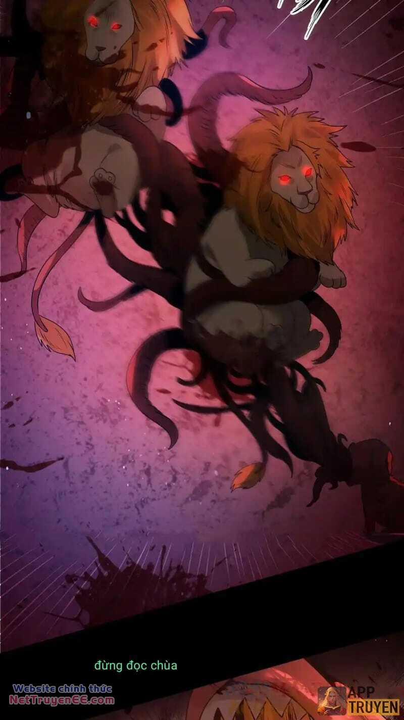 Quy Tắc Chuyện Lạ: Bắt Đầu Hóa Thân Đánh Lui Chiến Thần 33 trang 15