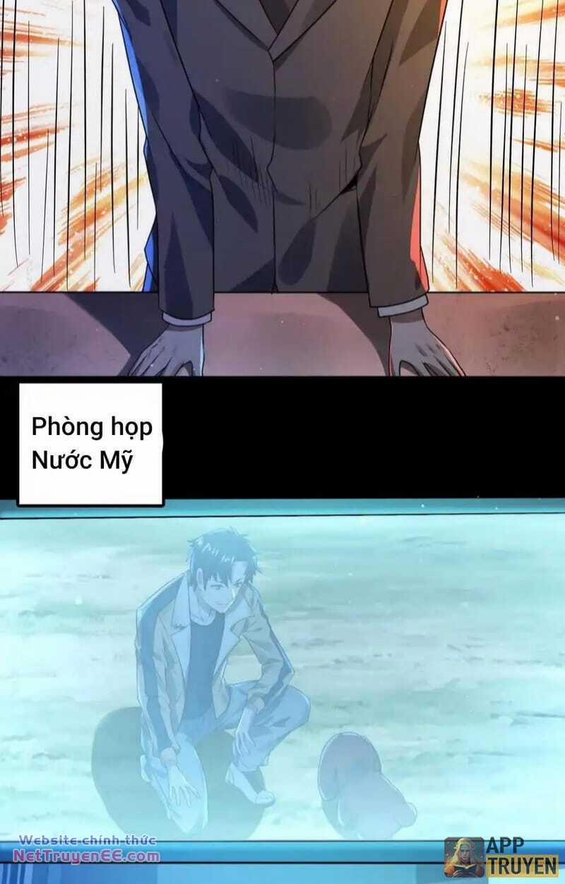 Quy Tắc Chuyện Lạ: Bắt Đầu Hóa Thân Đánh Lui Chiến Thần 33 trang 19