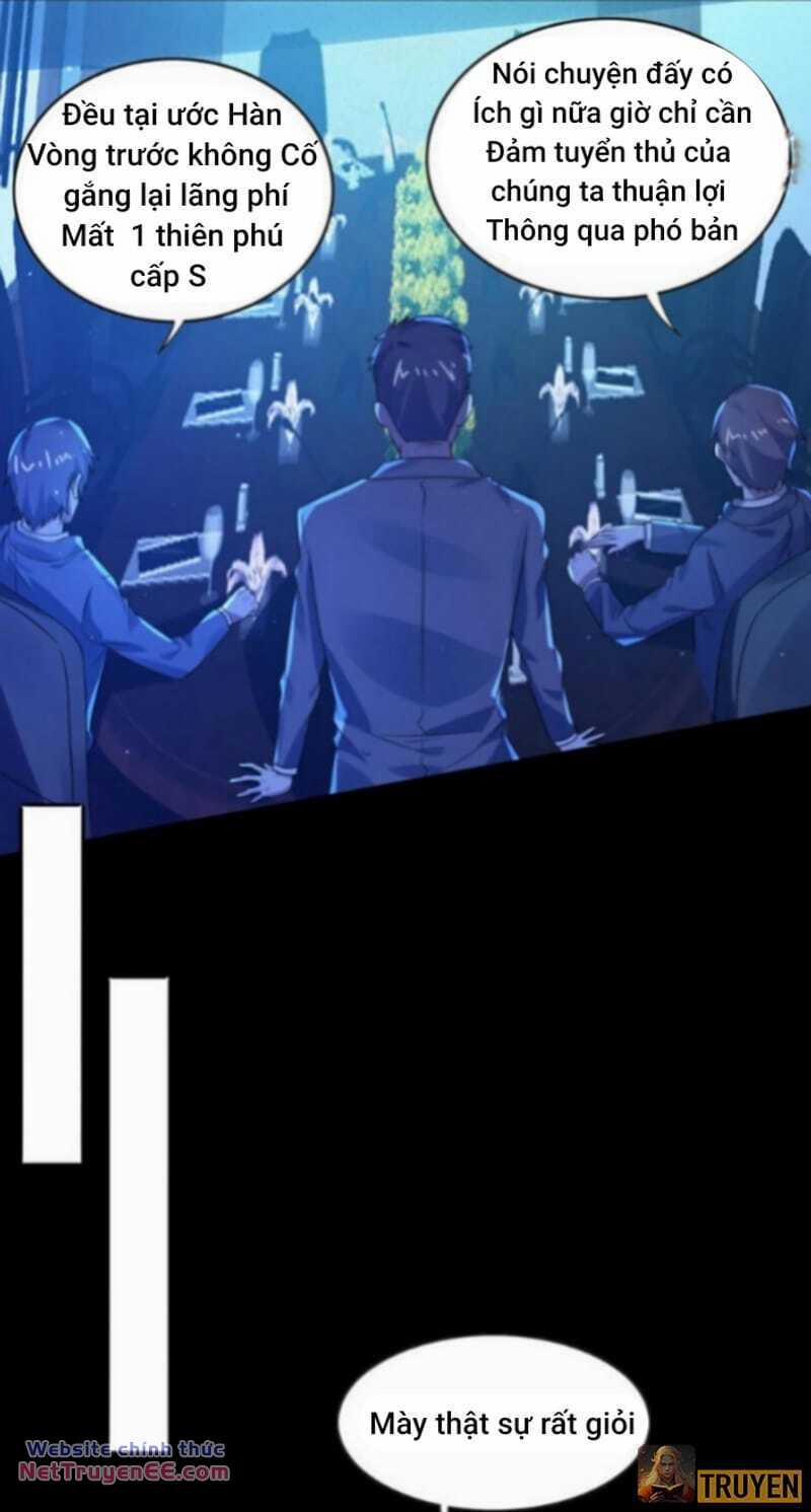 Quy Tắc Chuyện Lạ: Bắt Đầu Hóa Thân Đánh Lui Chiến Thần 33 trang 20