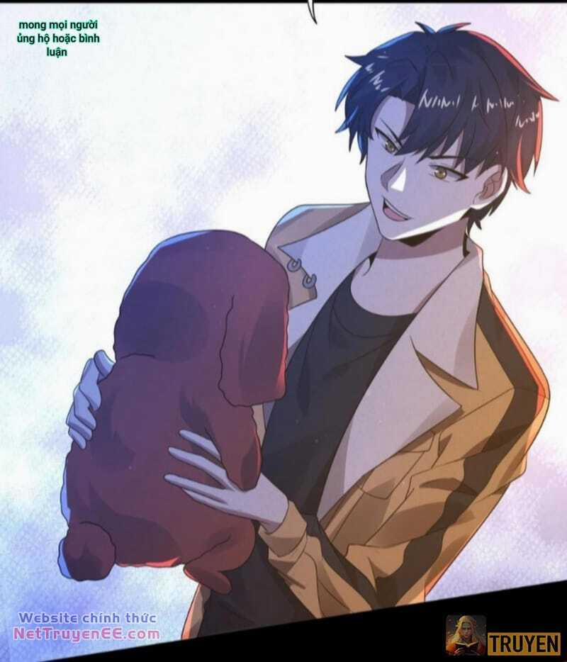 Quy Tắc Chuyện Lạ: Bắt Đầu Hóa Thân Đánh Lui Chiến Thần 33 trang 21