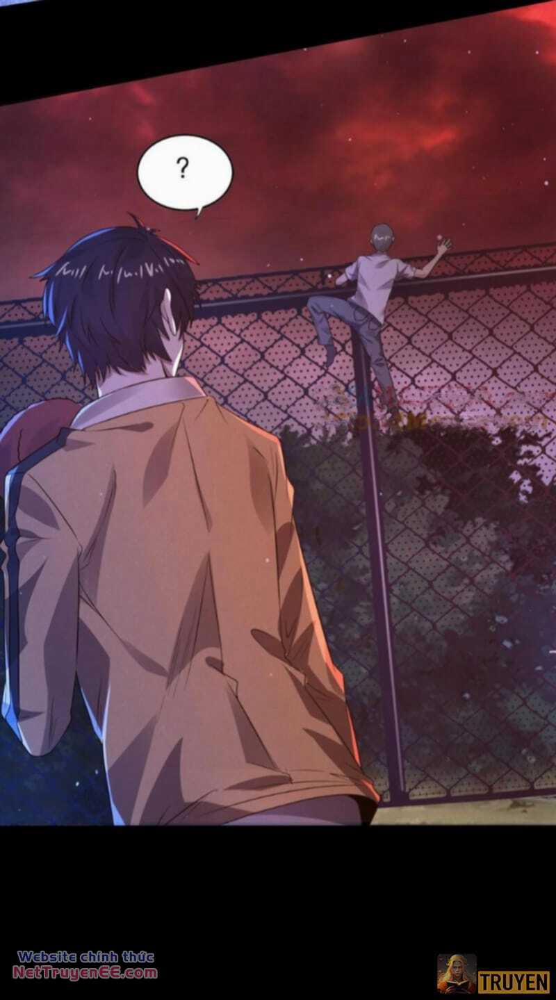 Quy Tắc Chuyện Lạ: Bắt Đầu Hóa Thân Đánh Lui Chiến Thần 33 trang 22