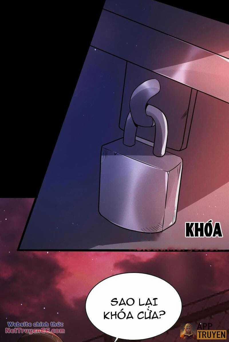 Quy Tắc Chuyện Lạ: Bắt Đầu Hóa Thân Đánh Lui Chiến Thần 33 trang 4