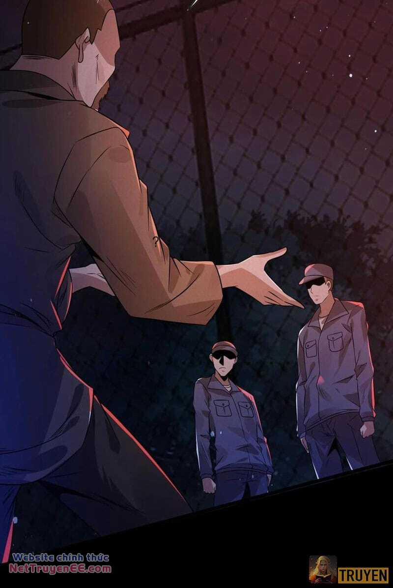 Quy Tắc Chuyện Lạ: Bắt Đầu Hóa Thân Đánh Lui Chiến Thần 33 trang 5