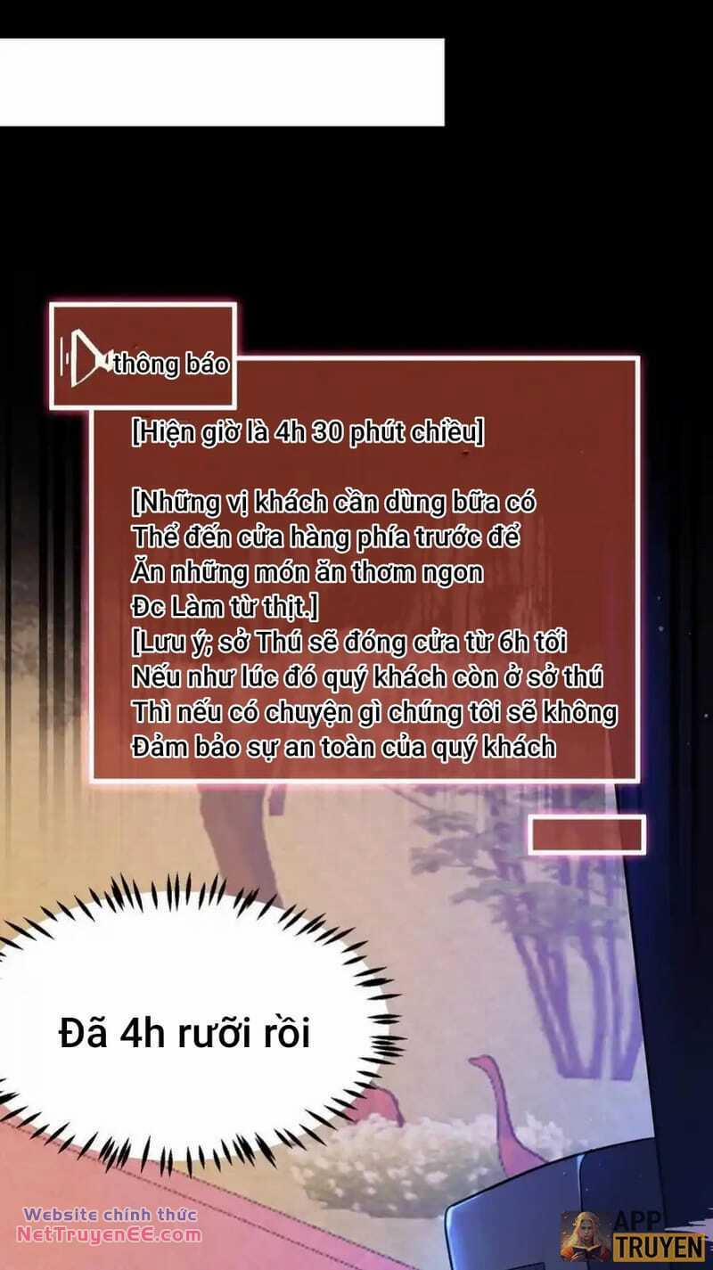 Quy Tắc Chuyện Lạ: Bắt Đầu Hóa Thân Đánh Lui Chiến Thần 34 trang 12