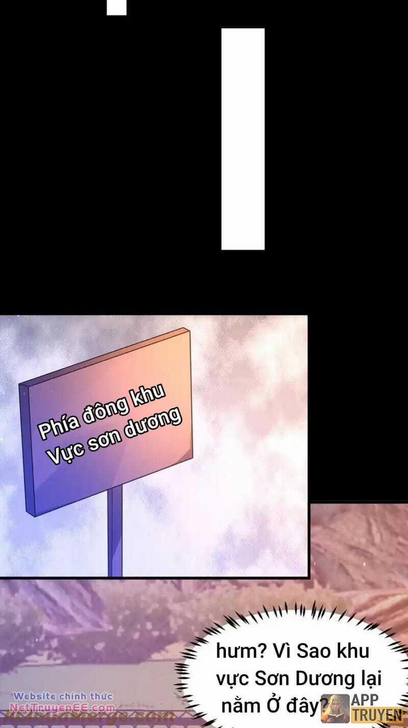 Quy Tắc Chuyện Lạ: Bắt Đầu Hóa Thân Đánh Lui Chiến Thần 34 trang 15