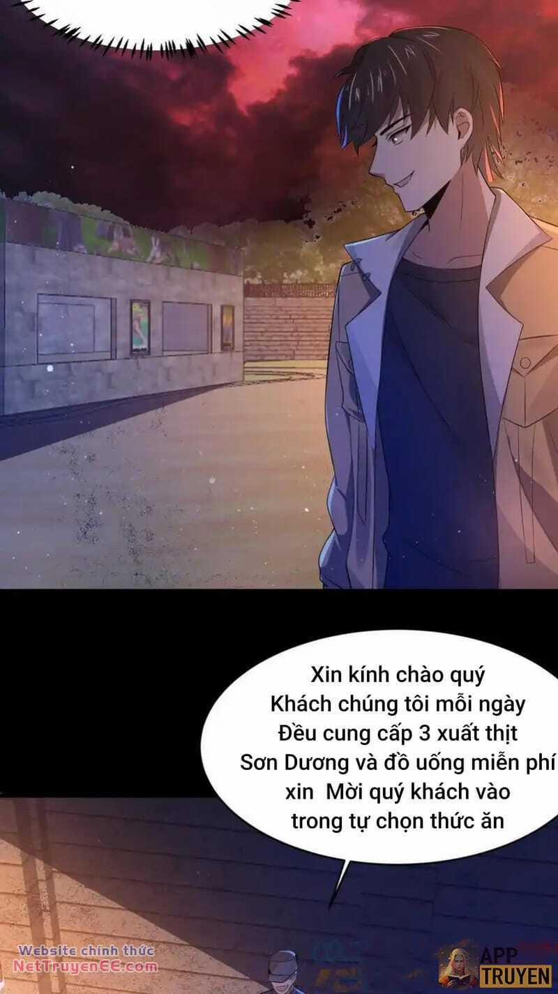 Quy Tắc Chuyện Lạ: Bắt Đầu Hóa Thân Đánh Lui Chiến Thần 34 trang 17