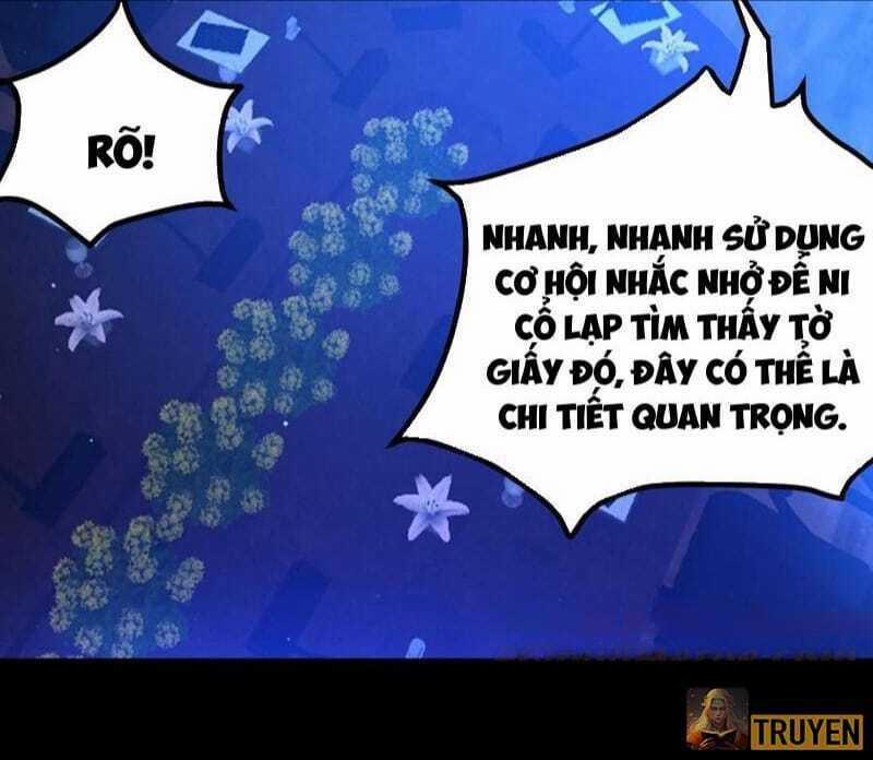 Quy Tắc Chuyện Lạ: Bắt Đầu Hóa Thân Đánh Lui Chiến Thần 34 trang 9