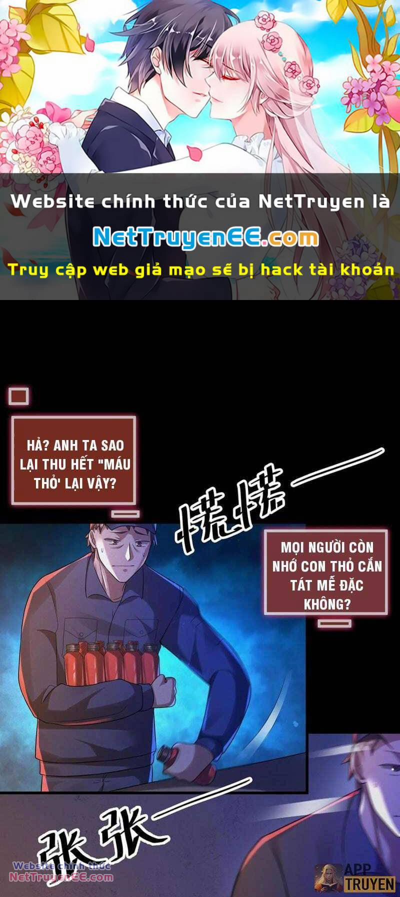 Quy Tắc Chuyện Lạ: Bắt Đầu Hóa Thân Đánh Lui Chiến Thần 35 trang 0